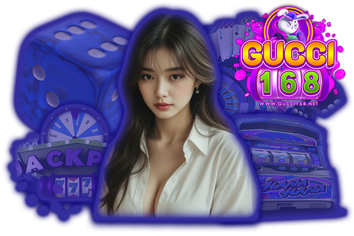 gucci win