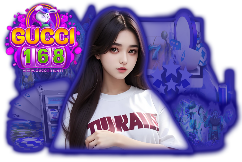 gucci168 ทางเข้า